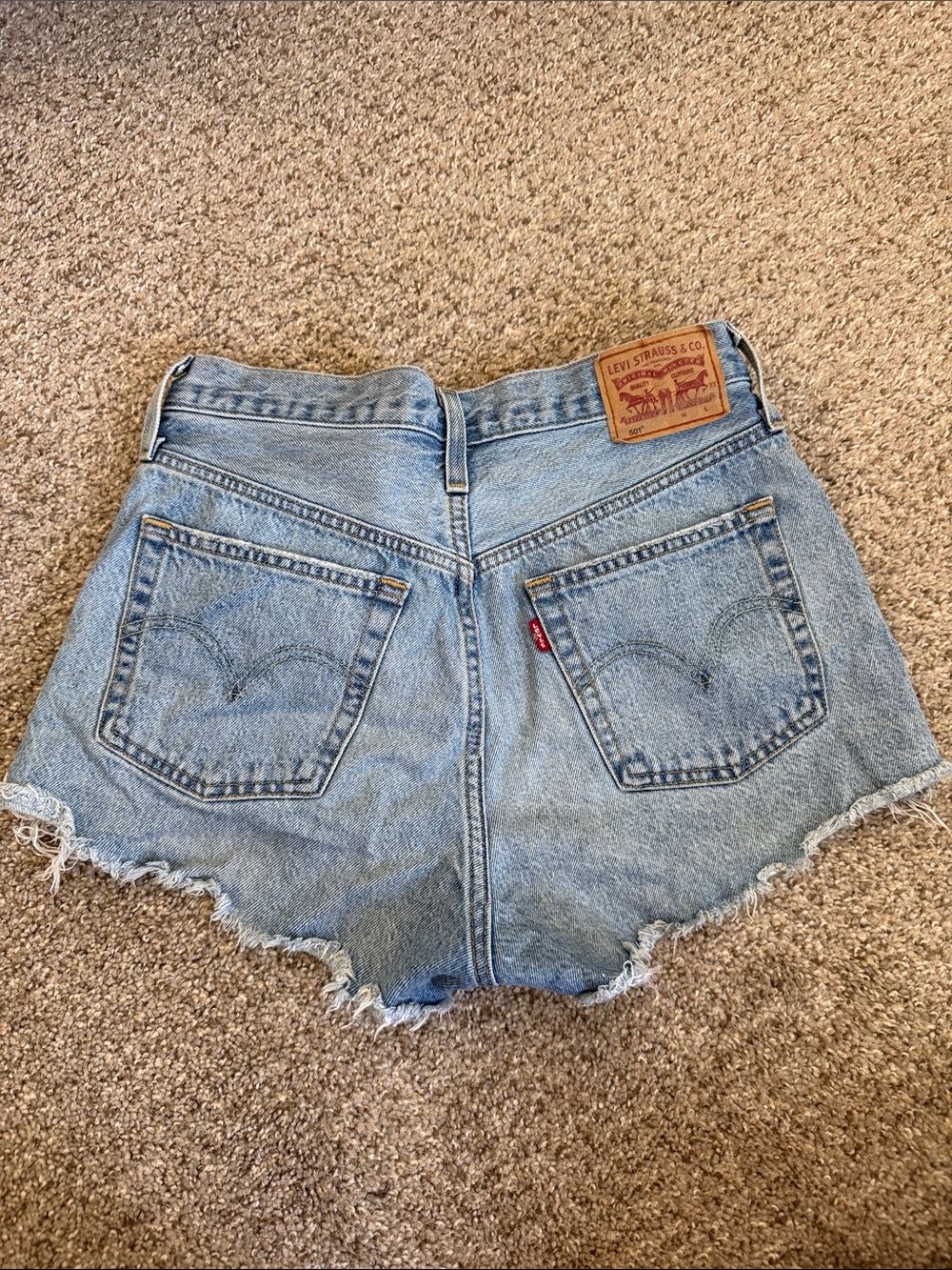 Levi’s short